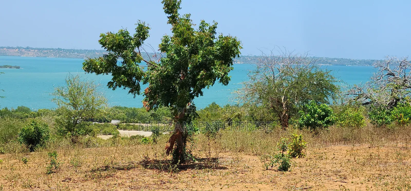 Plots for Sale (In Acres) at Kilifi Creek