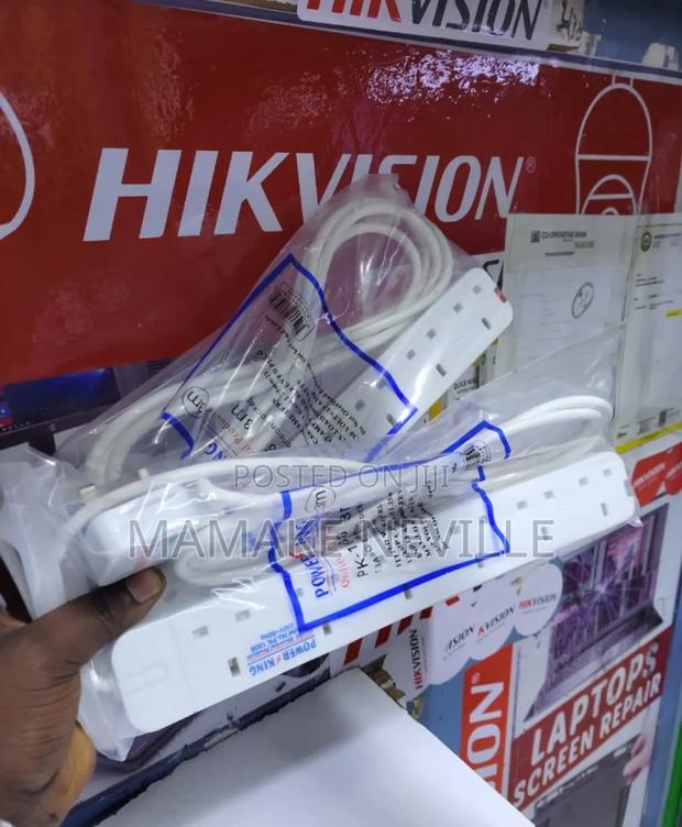 Power Extension 6way Brand New - main view