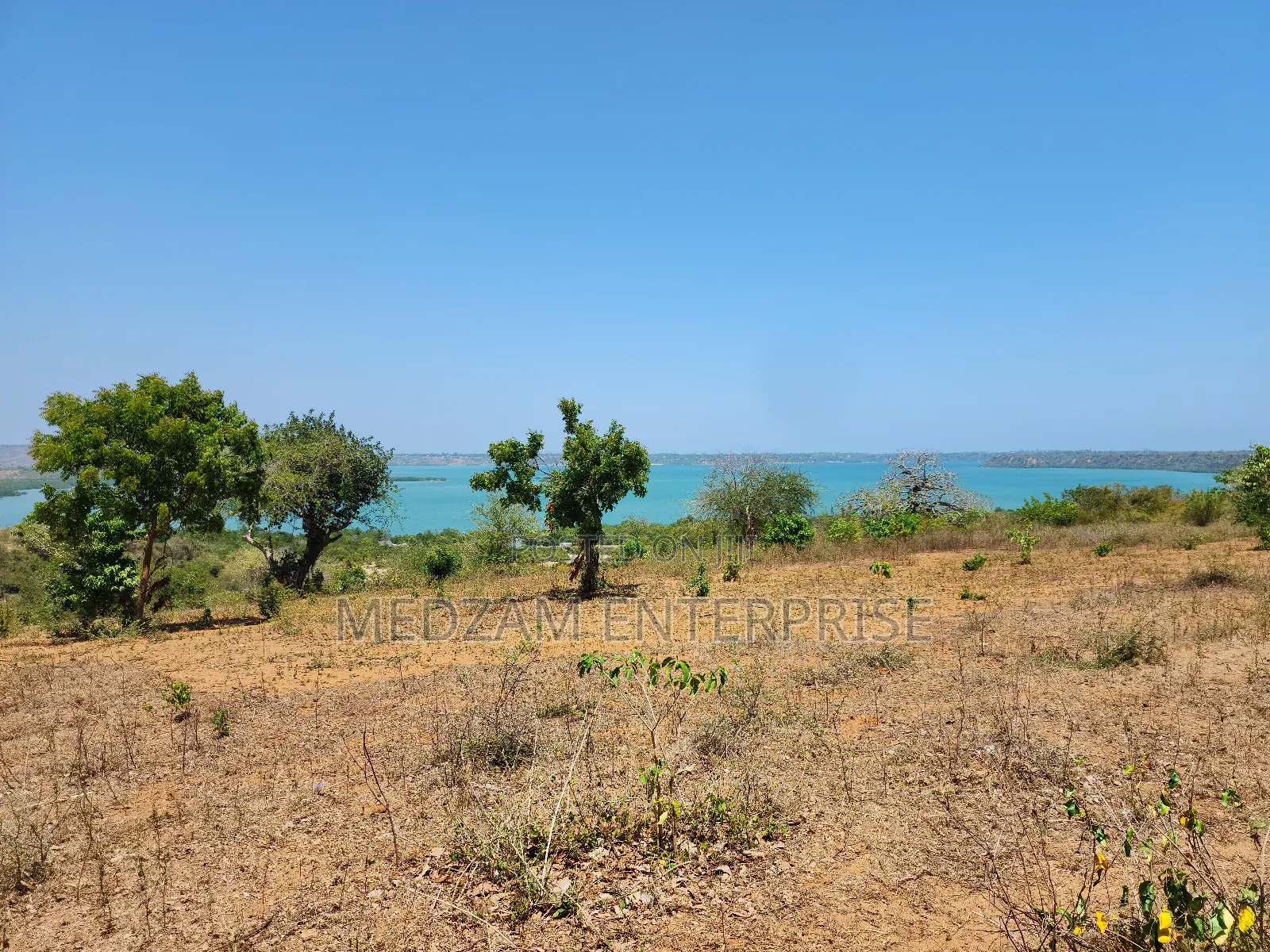 Plots for Sale (In Acres) at Kilifi Creek