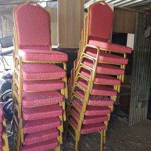 Conference Chairs