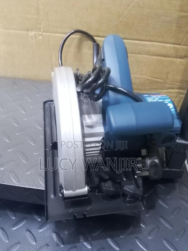 Professional Bosch Circular Saw