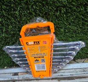 Coofix Combination Spanner Set - thumbnail 2