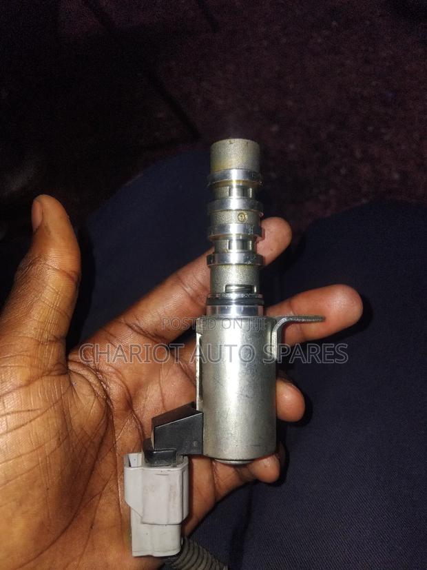 Nissan Note Vvti Sensor