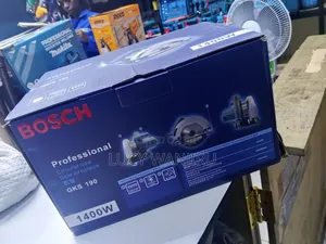 Well Performing Circular Saw
