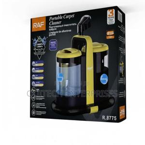 Portable Carpet Cleaner/Carpet Cleaning Machine - thumbnail 2