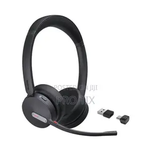 Yealink Bh70 Dual With Stand Teams Usb-C/a - Documents