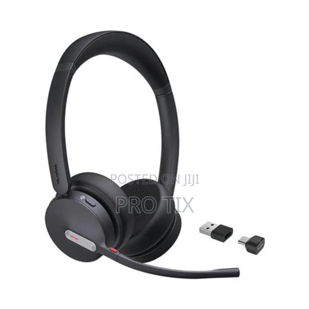 Yealink Bh70 Dual With Stand Teams Usb-C/a - Documents