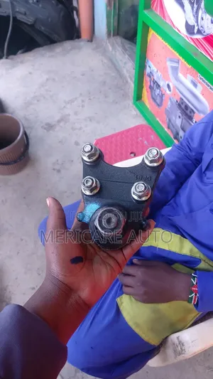 Ball Joint D Max