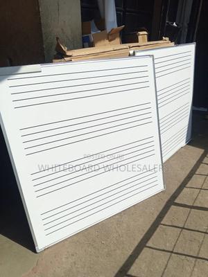 Music Boards for Drama Festivals 4ft X 4ft - thumbnail 2