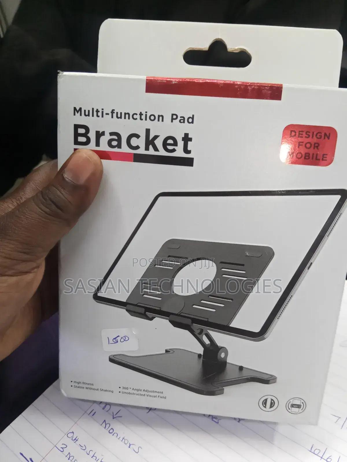 Tablets Stand Brand New