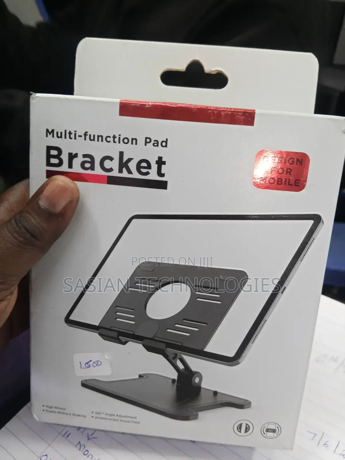 Tablets Stand Brand New