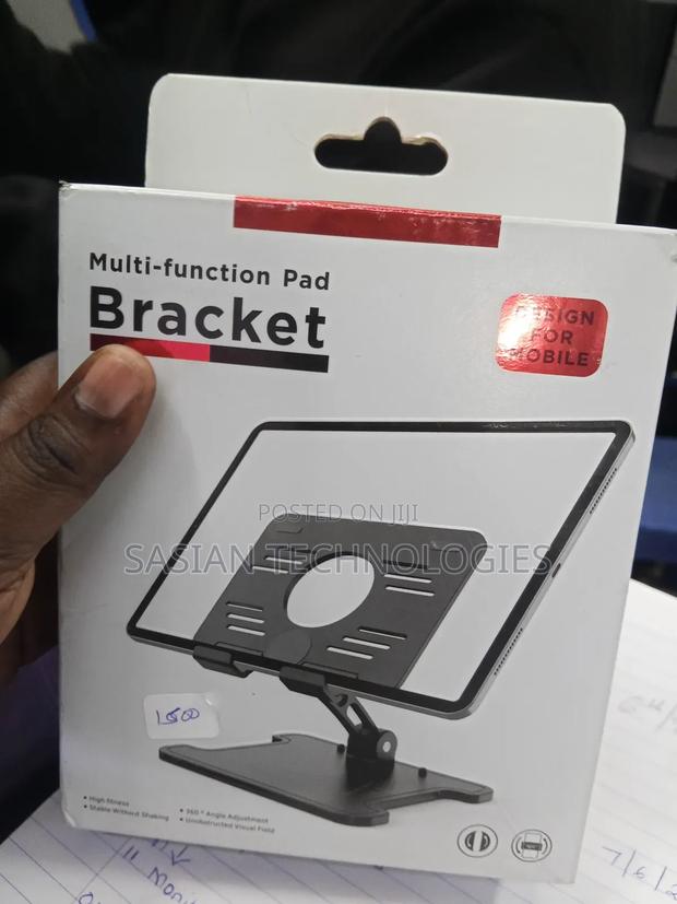 Tablets Stand Brand New - thumbnail 2