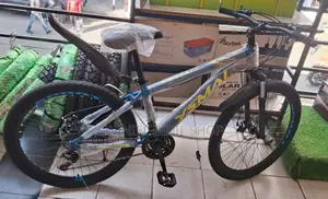 Xman Adult Bike Size 26 Bicycle