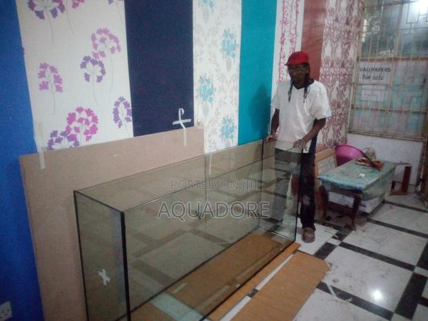 Stand Aquarium - thumbnail 3