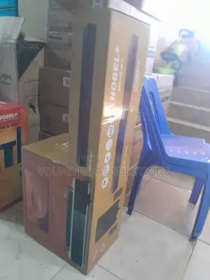 5.1ch Nobel Nb13 New Model Soundbar