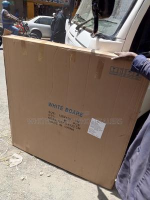 1 Carton White Boards 4ft X 4ft for Resale - thumbnail 2