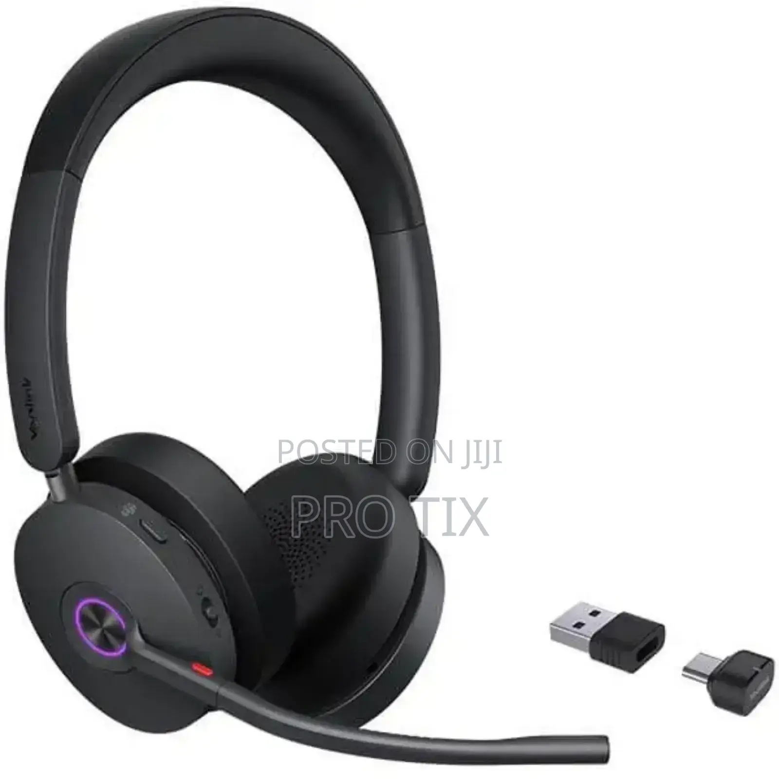 Yealink Bh74 Team Usb-C/A