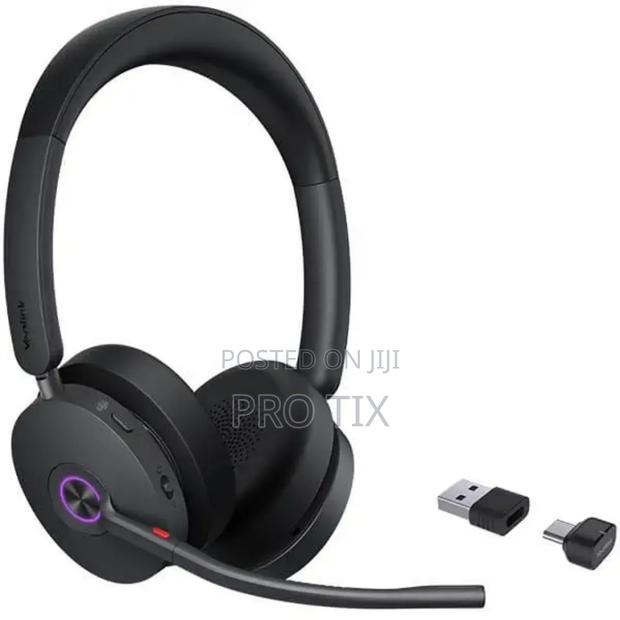 Yealink Bh74 Team Usb-C/A