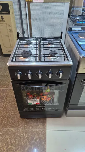 Globalstar Full Gas Standing Cooker
