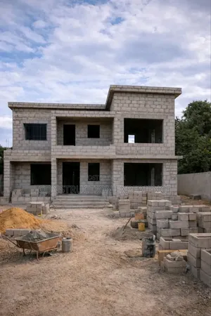 Builders and Contracting Projects