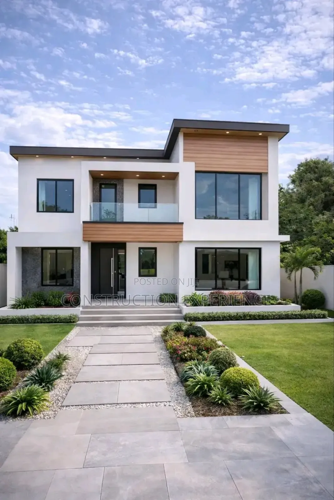 Builders and Contracting Projects