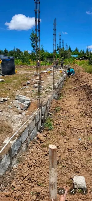 Builders and Contracting Projects