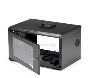 Standard 19-Inch Rack-Mount Devices 6 Rack Units (6u) - main view