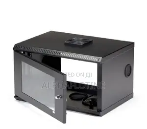 Standard 19-Inch Rack-Mount Devices 6 Rack Units (6u)
