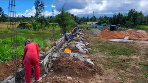 Builders and Contracting Projects