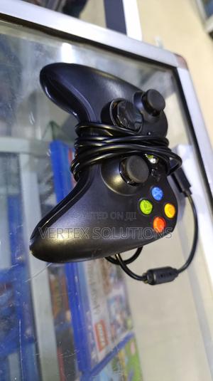 C Box 360 Controller - thumbnail 2