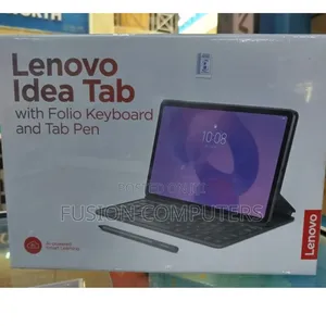 New Lenovo Tab TB311FU 256 GB Gray