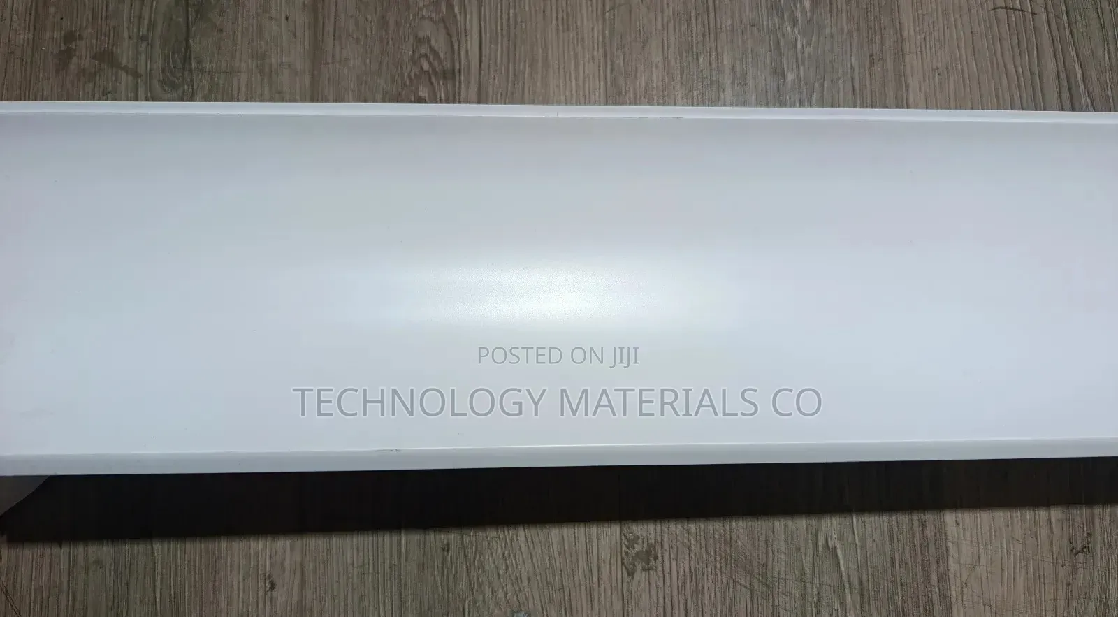 Polystyrene Cornice 5.5′′ (140 Mm) X 2.4 M Decorative Ceiling Moulding