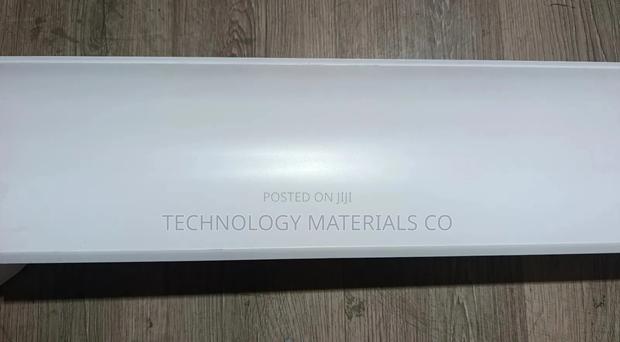 Polystyrene Cornice 5.5′′ (140 Mm) X 2.4 M Decorative Ceiling Moulding - main view