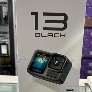 Gopro Hero13 - main view
