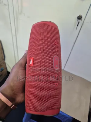 Original JBL Charge 4