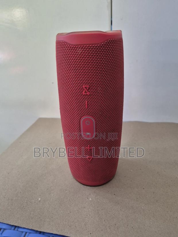 Original JBL Charge 4 - thumbnail 5