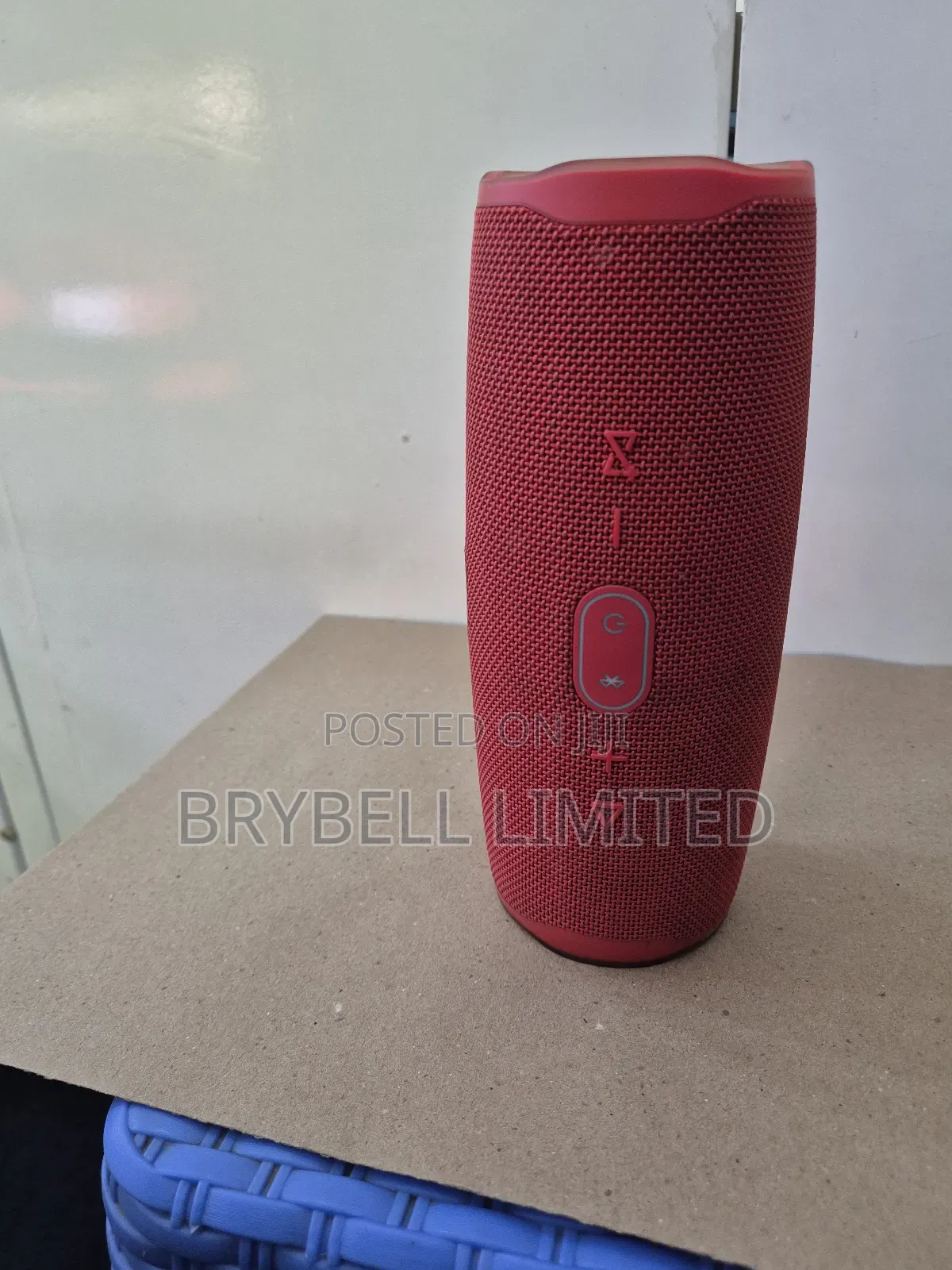 Original JBL Charge 4