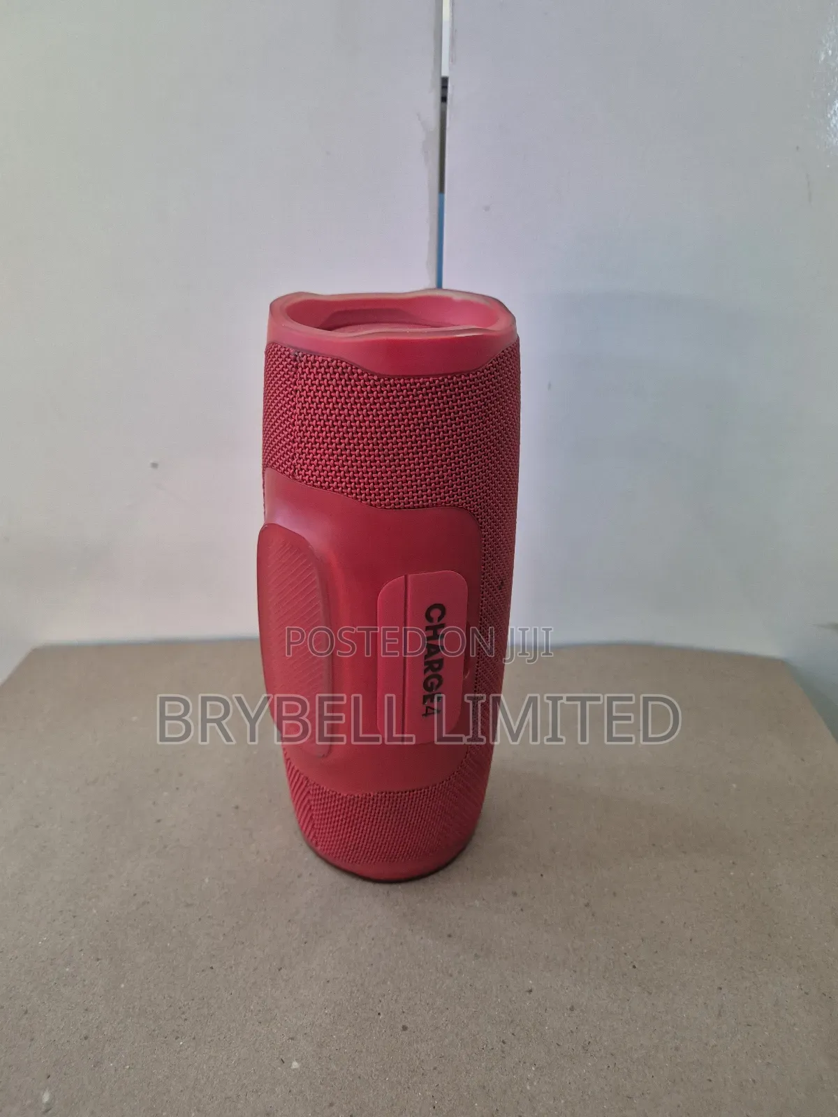Original JBL Charge 4