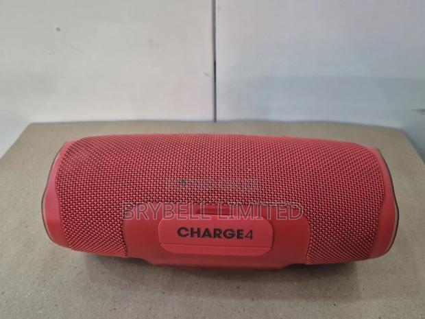 Original JBL Charge 4 - main view