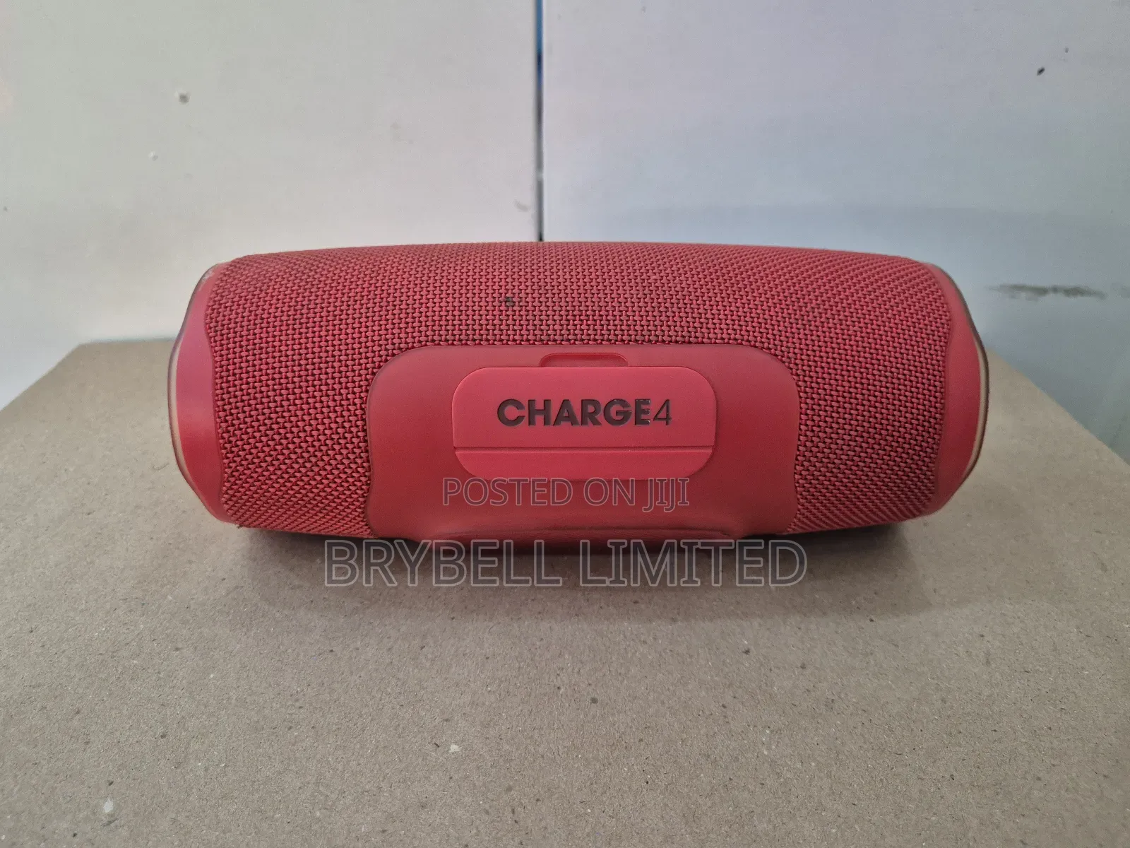 Original JBL Charge 4