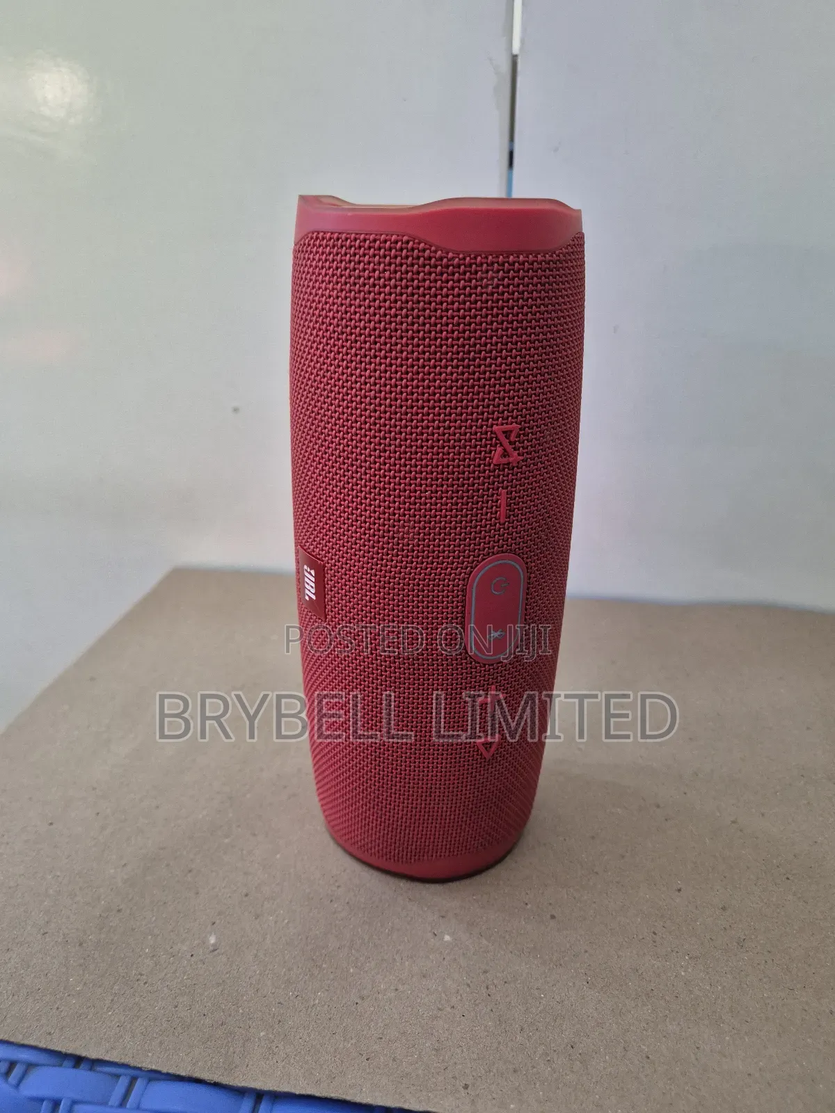Original JBL Charge 4