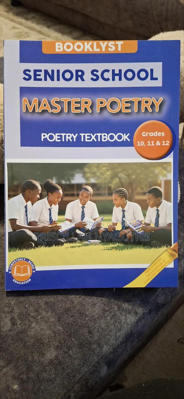 Grade 10 Books - thumbnail 3