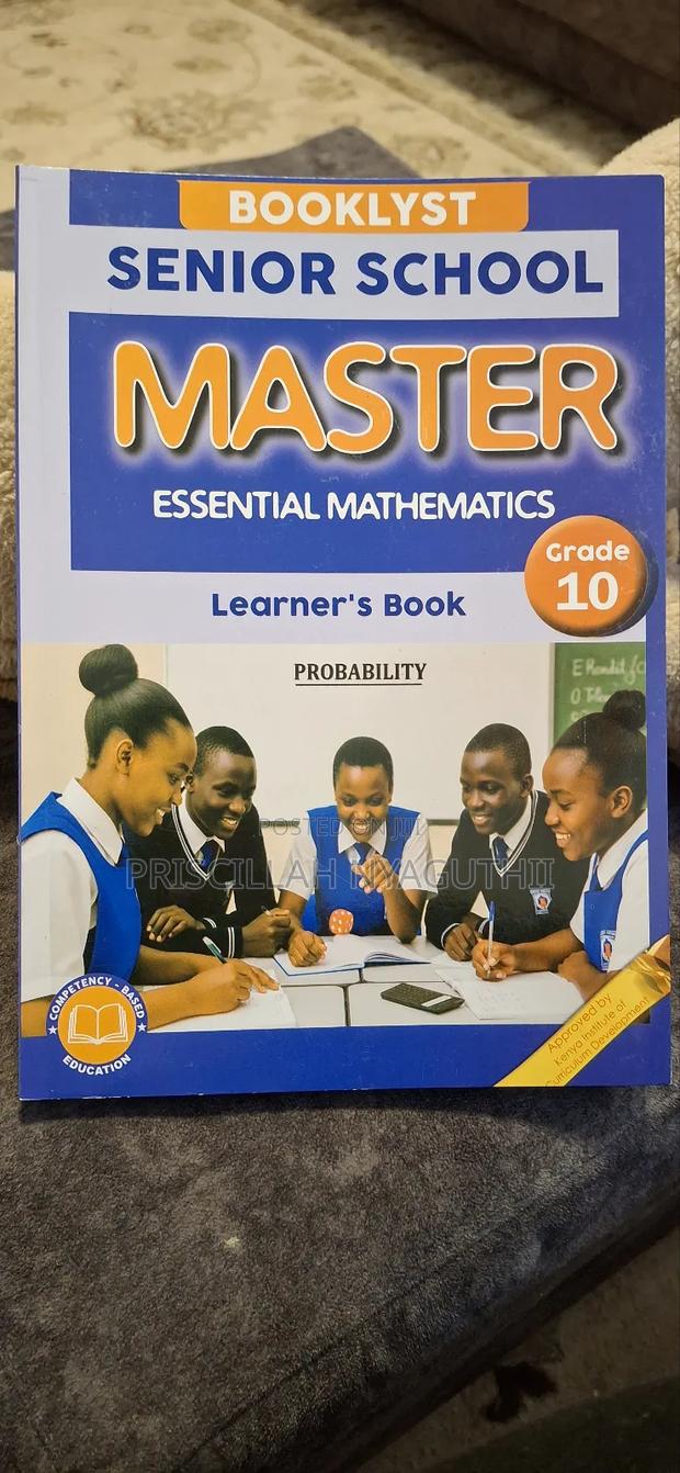 Grade 10 Books - thumbnail 4