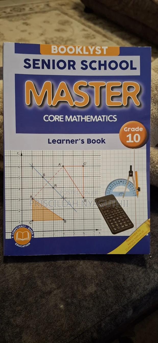 Grade 10 Books - thumbnail 5