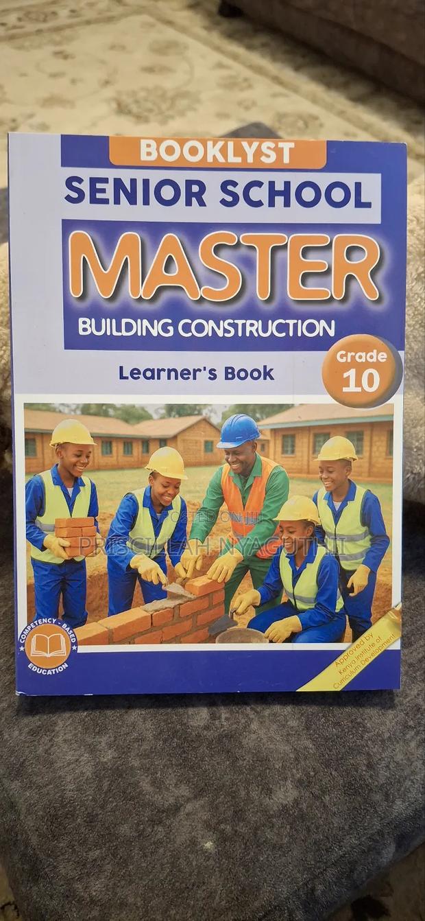 Grade 10 Books - thumbnail 8