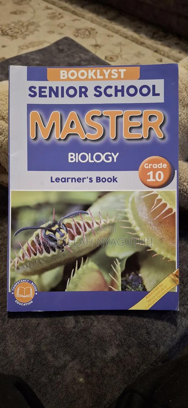 Grade 10 Books - thumbnail 9