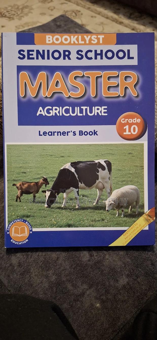 Grade 10 Books - thumbnail 10