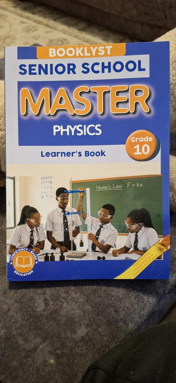 Grade 10 Books - thumbnail 11