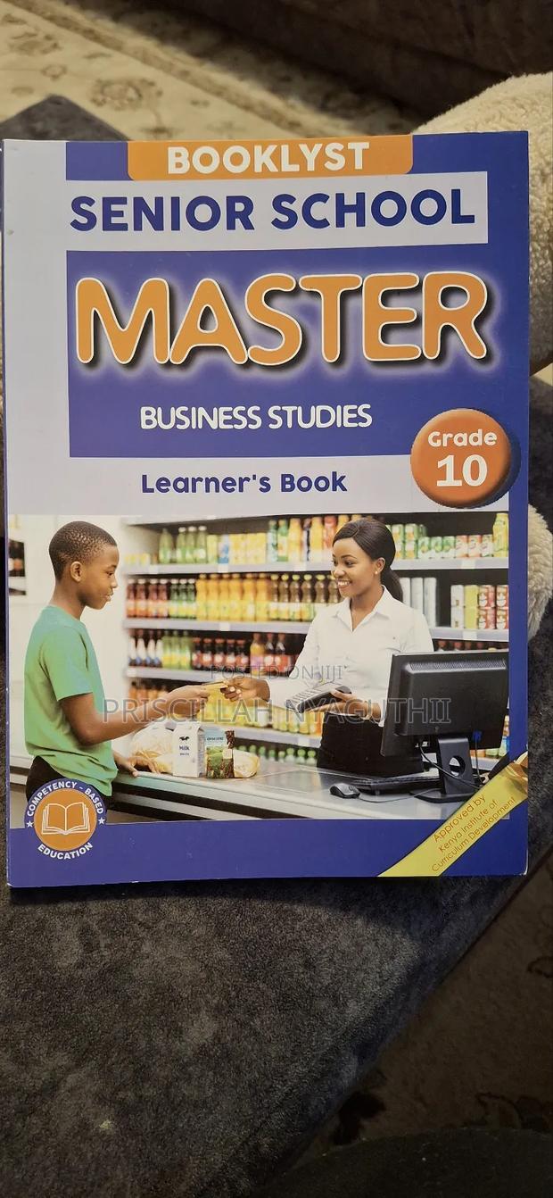 Grade 10 Books - thumbnail 12