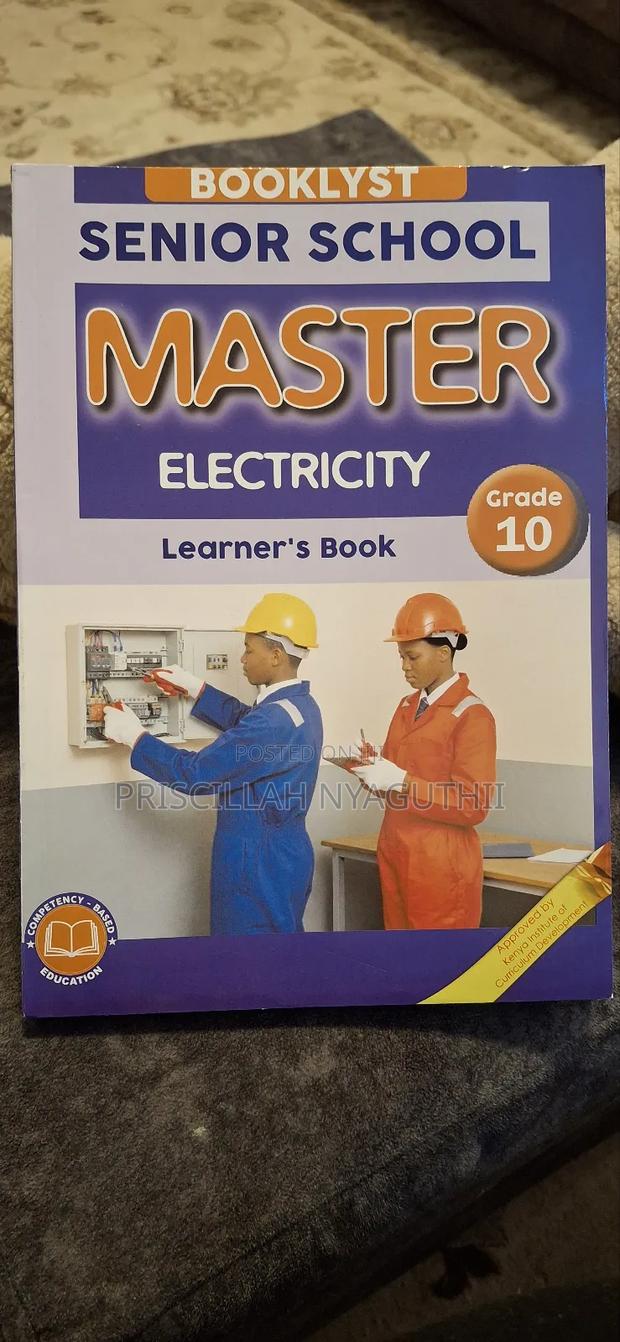 Grade 10 Books - thumbnail 13